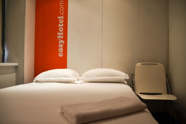 easyHotel Sofia